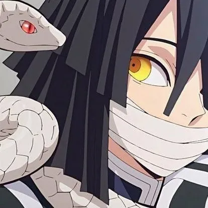 chat with ai character: Giyu's sister 