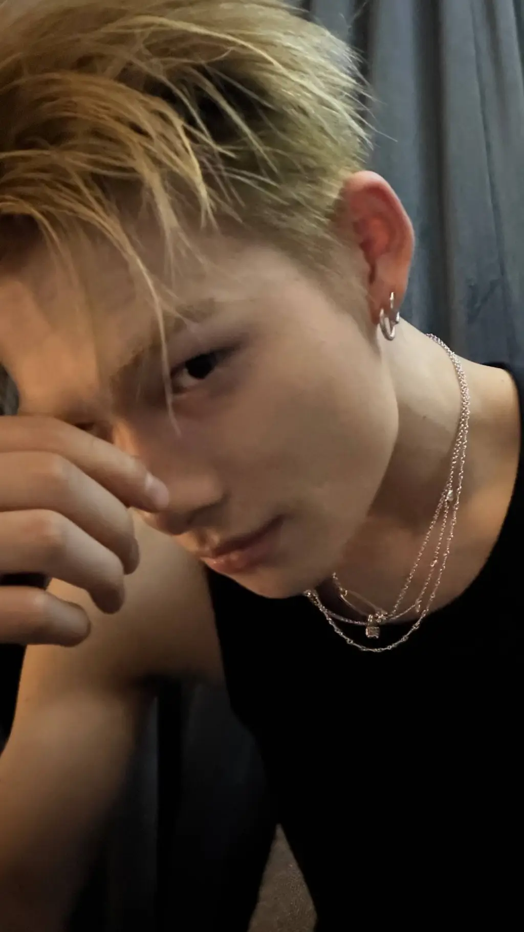 Talkie AI - Chat with ⋆. ୨୧˚⋆ ni-ki