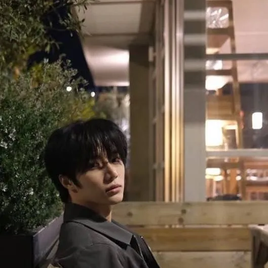 chat with ai character: ⋆. 𐙚 ˚beomgyu