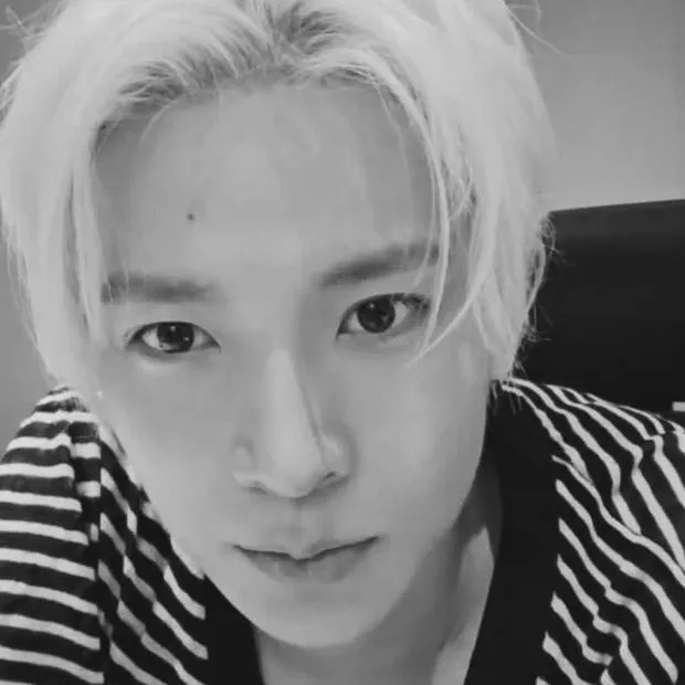 chat with ai character: lee heeseung