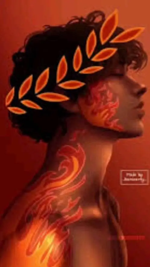 Talkie AI - Chat with •🔥Leo Valdez🔥•