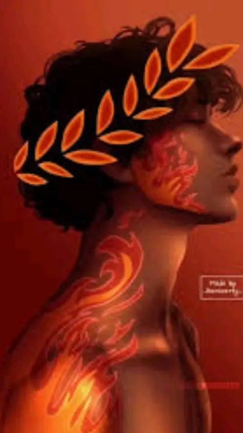 ai character: ✷LEO VALDEZ✷ background