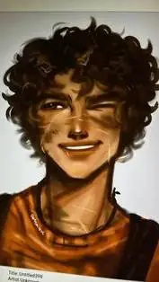 ai character: Leo Valdez background