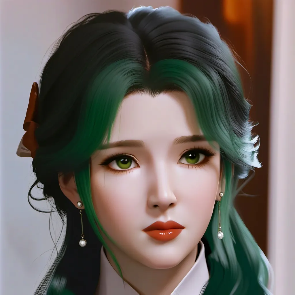 chat with ai character: Anti Tara