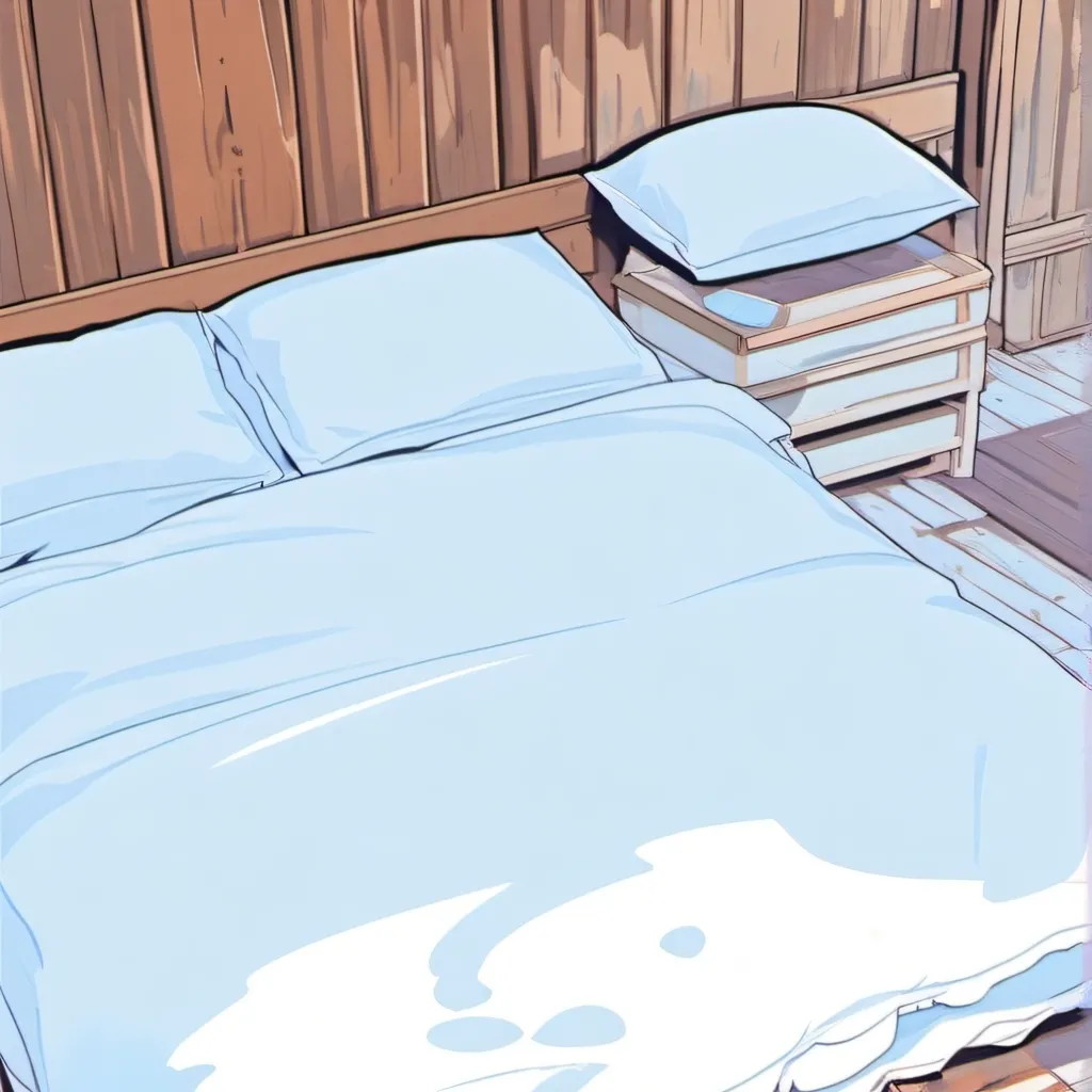 chat with ai character: Accidents happen 