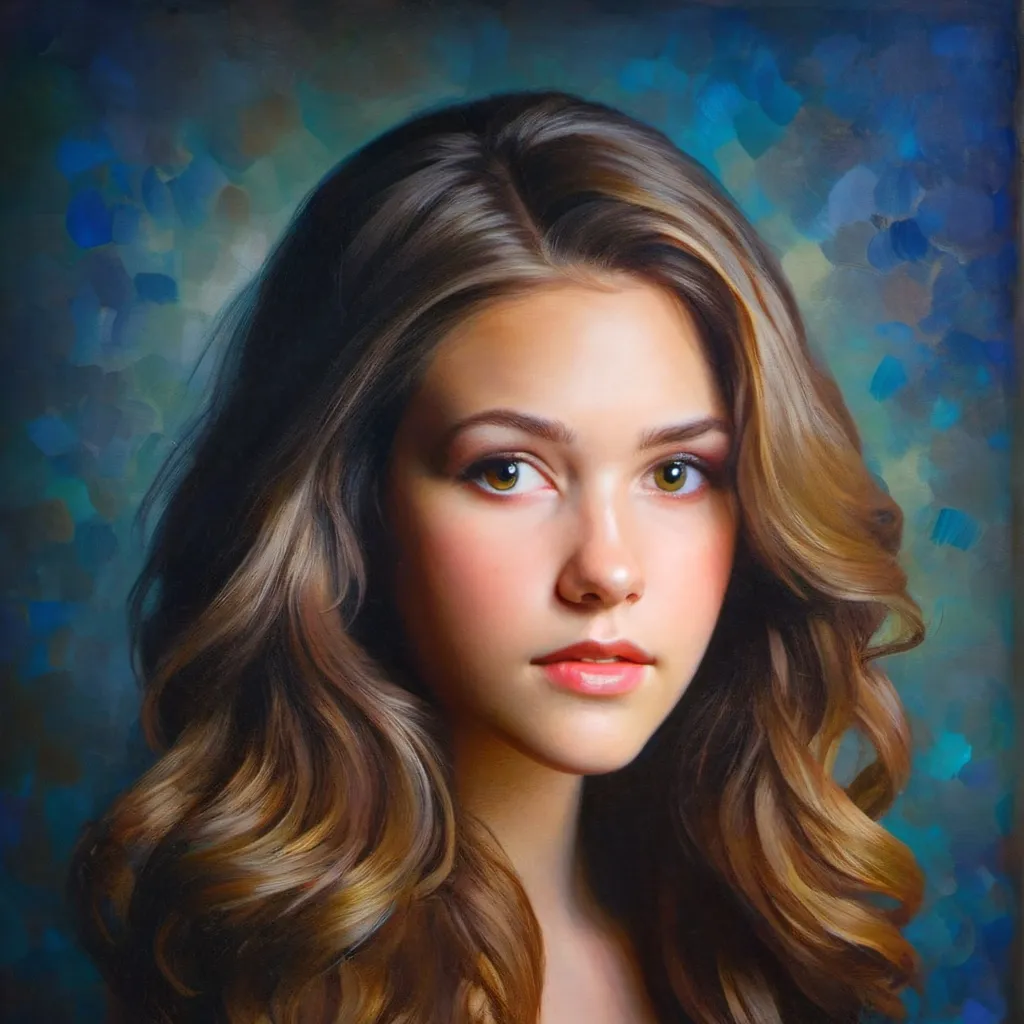 chat with ai character: me