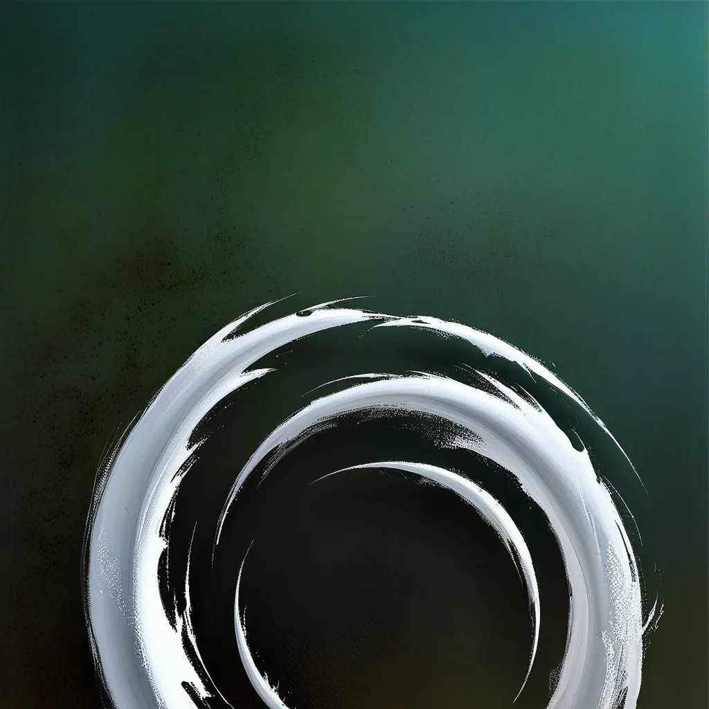 chat with ai character: blank