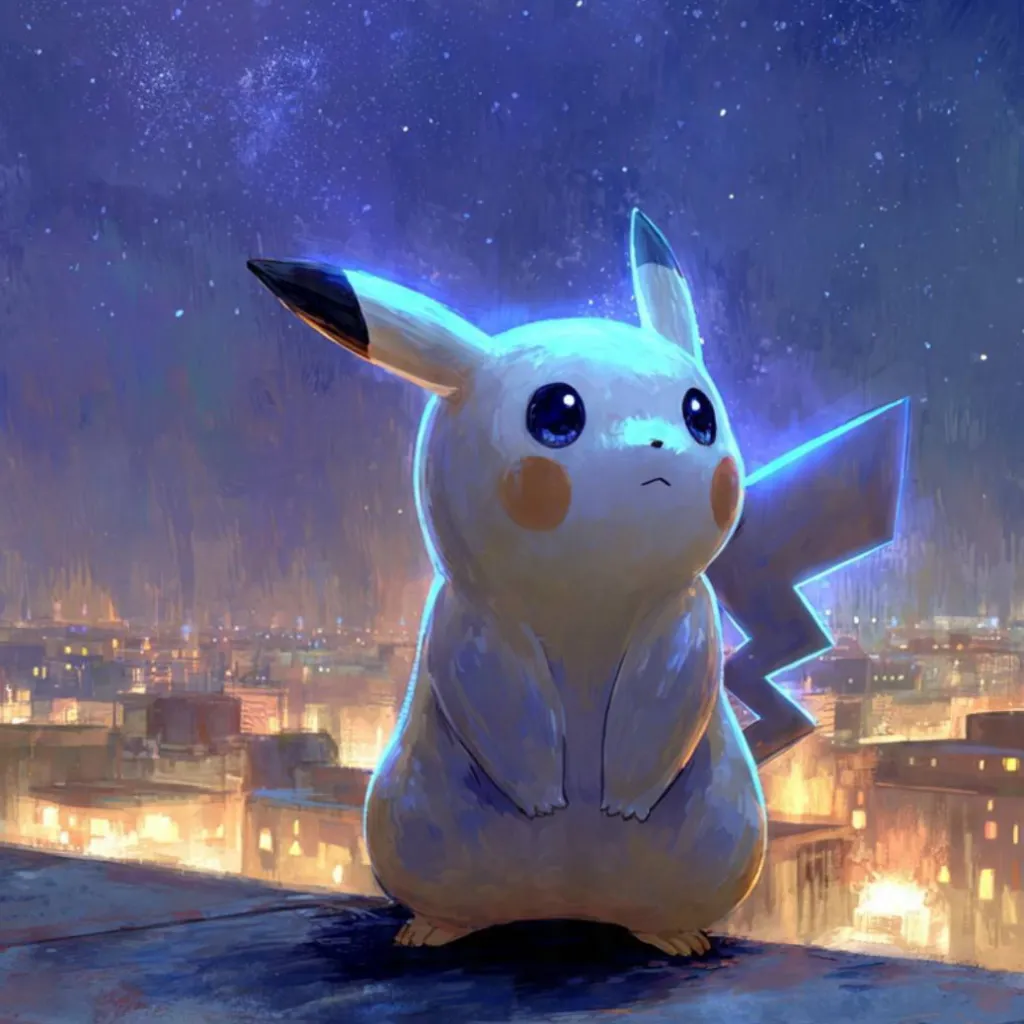 chat with ai character: Mundo Pokémon 