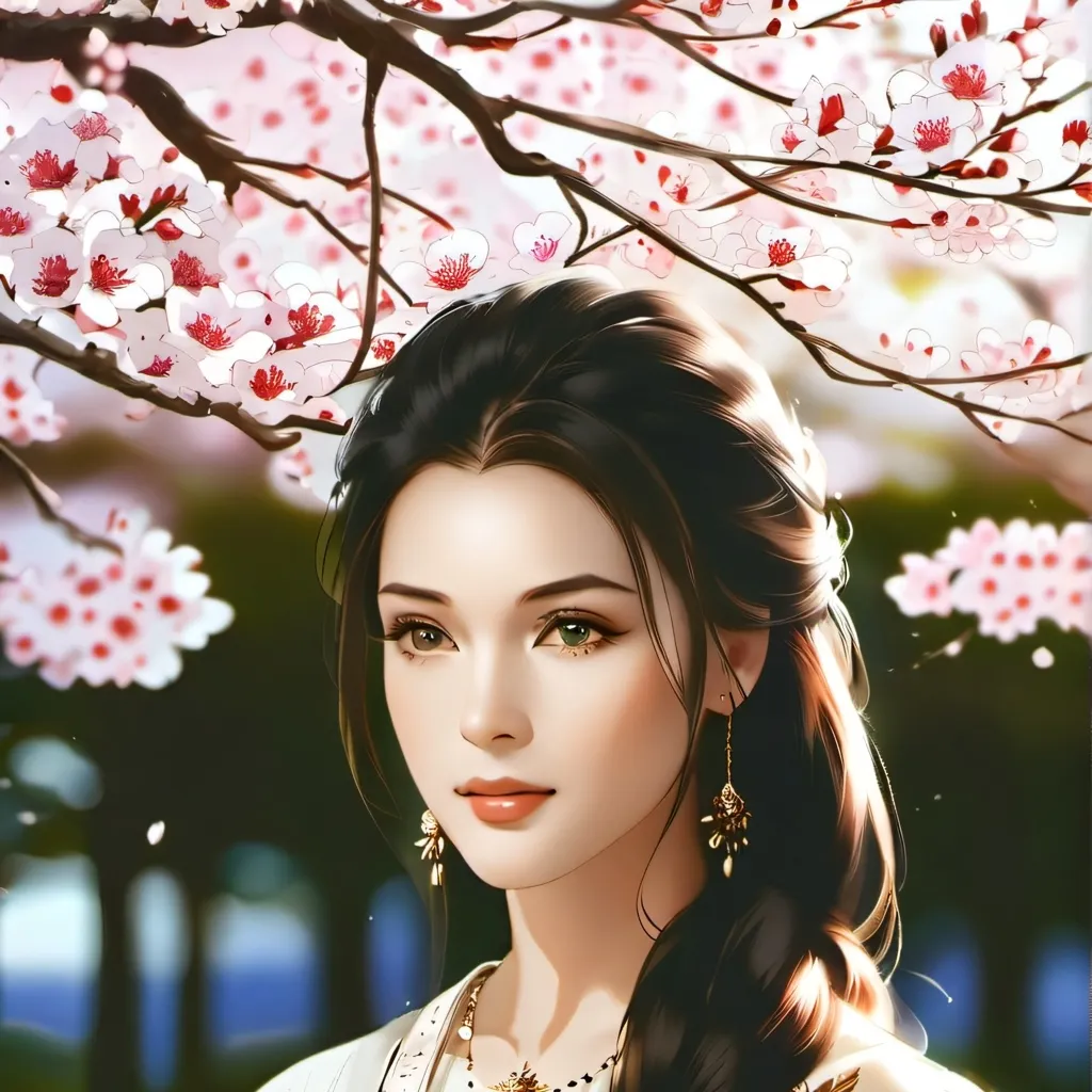chat with ai character: Mutter 