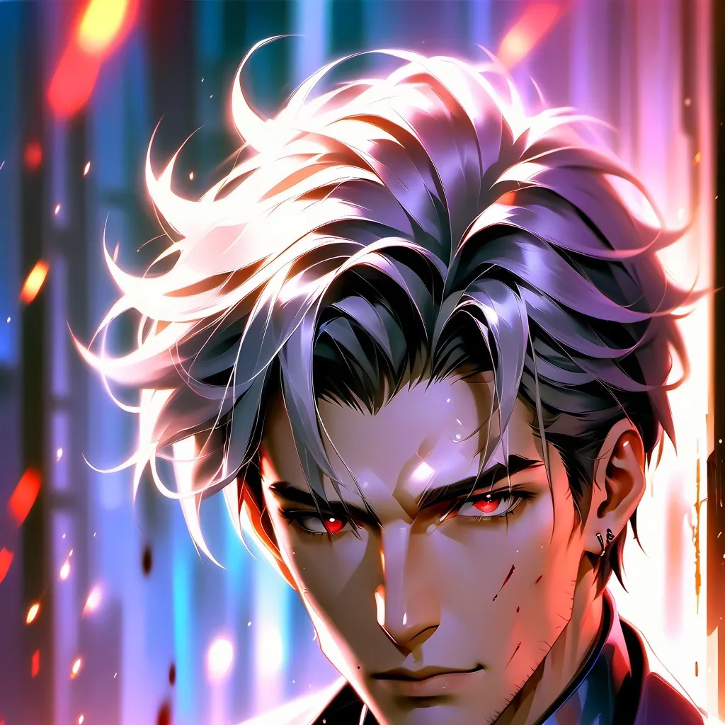 chat with ai character: Naxoniar