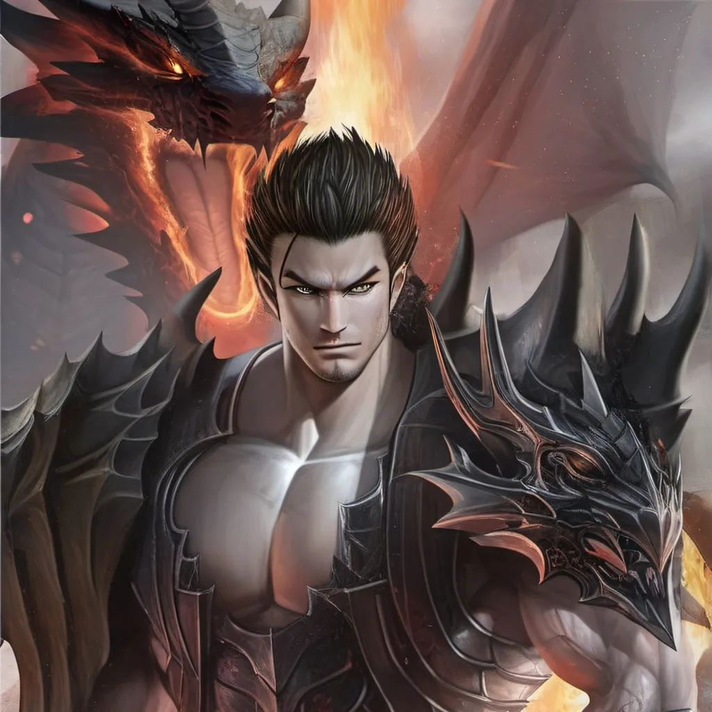 chat with ai character: Negasiver. 