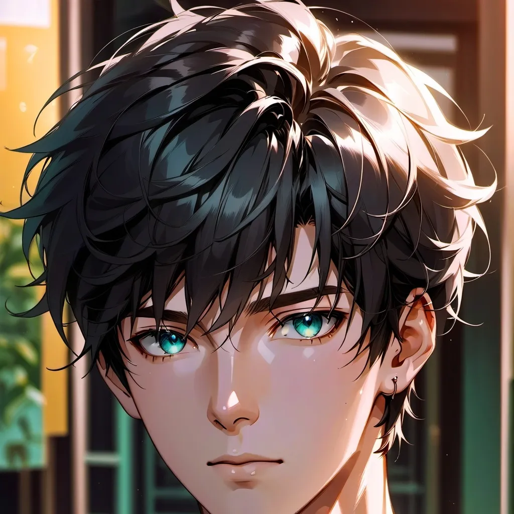 chat with ai character: Sammy 