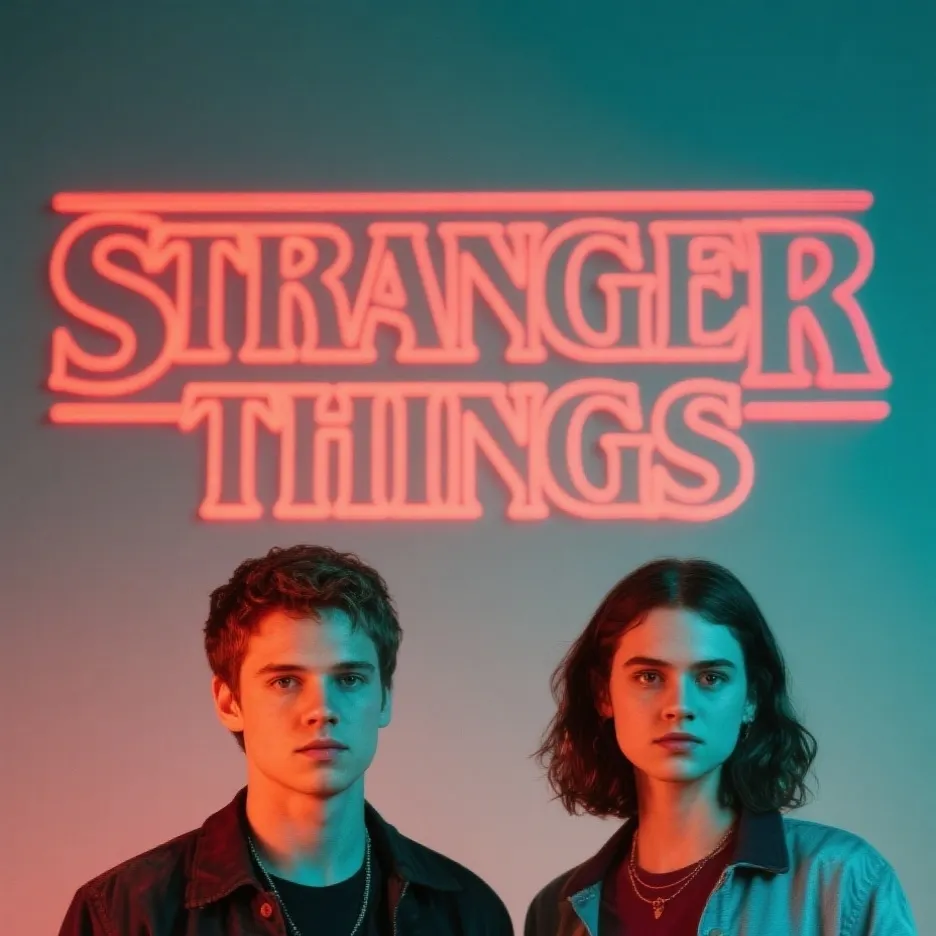 chat with ai character: tvd stranger thing