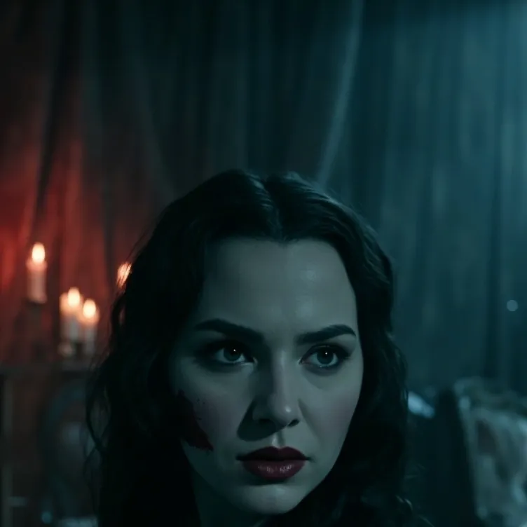 chat with ai character: vd part two