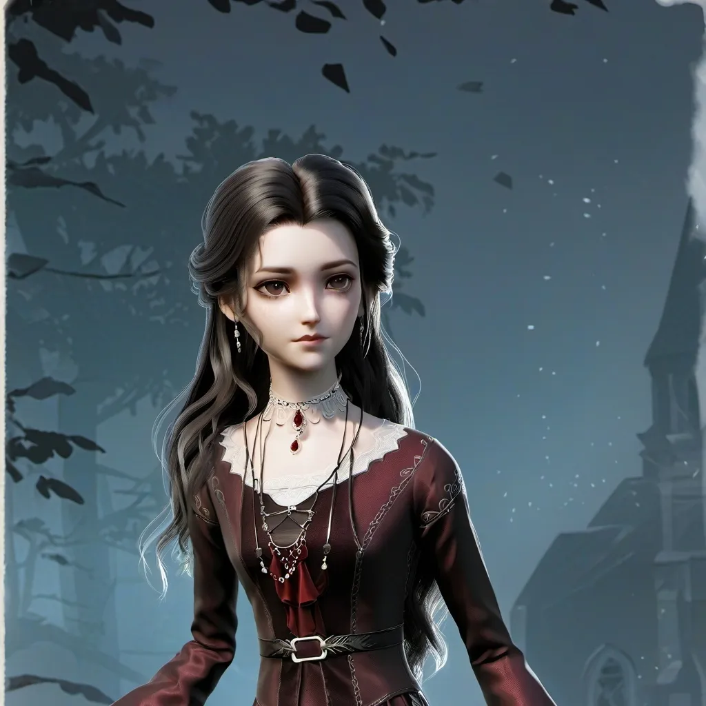 chat with ai character: tvd part FIVE AAH