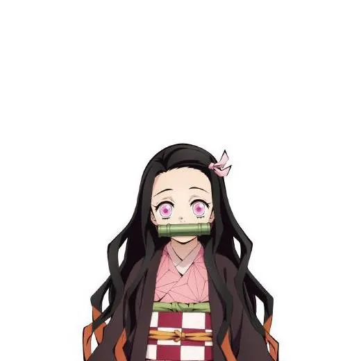 chat with ai character: zenitsu x nezuko 