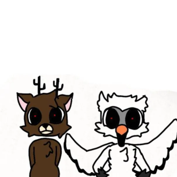 chat with ai character: 99 noche en el bos