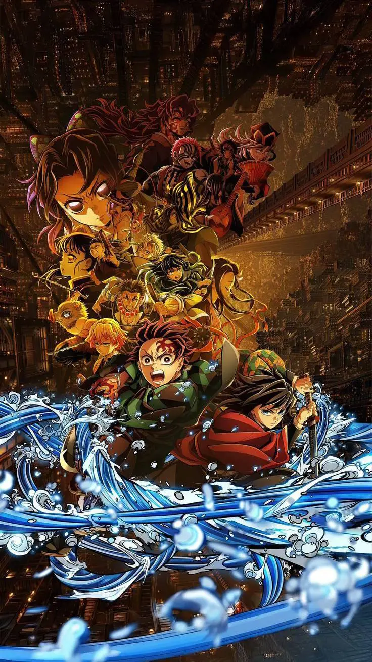 ai character: cualquier cosa background