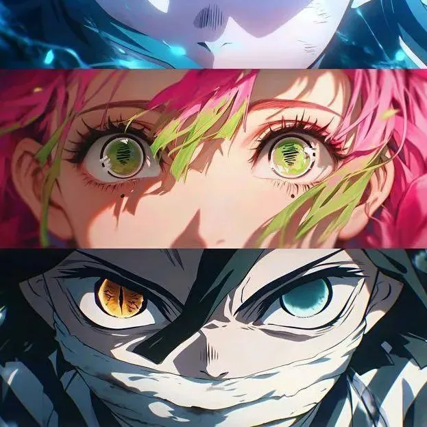 chat with ai character: kny reunión 