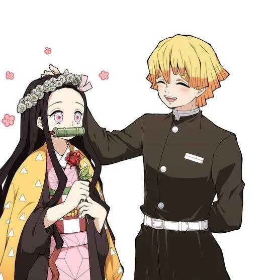 chat with ai character: zennezu