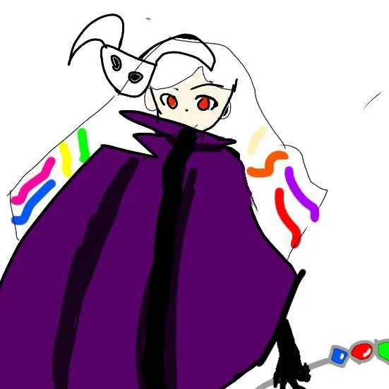 chat with ai character: mi oc mha