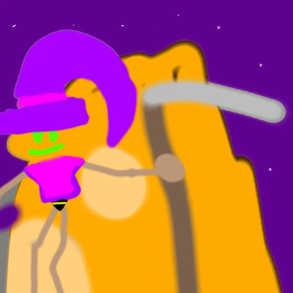 chat with ai character: bluja calabaza 