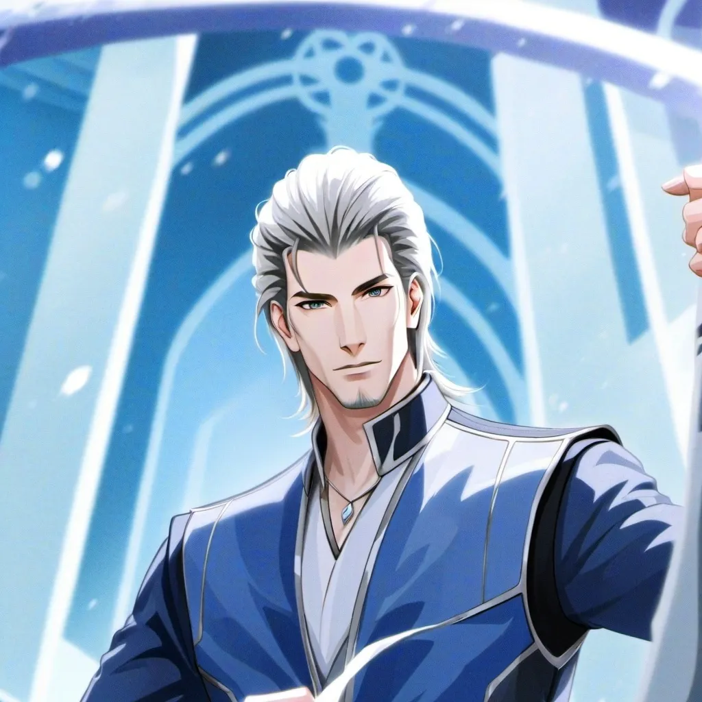 chat with ai character: James 