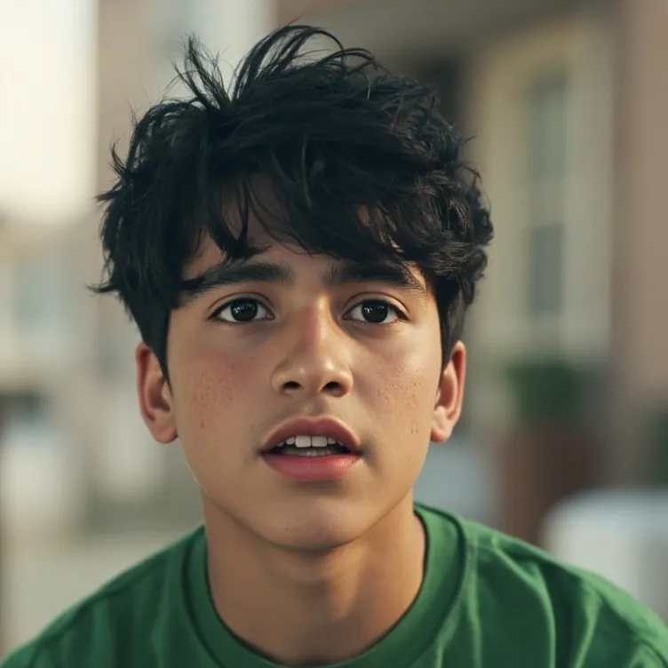 chat with ai character: Rick