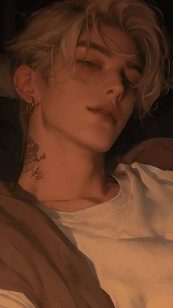 ai character: Felix background