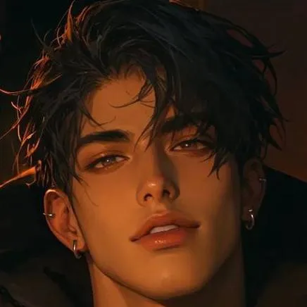 chat with ai character: Richard