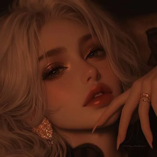 chat with ai character: Tina