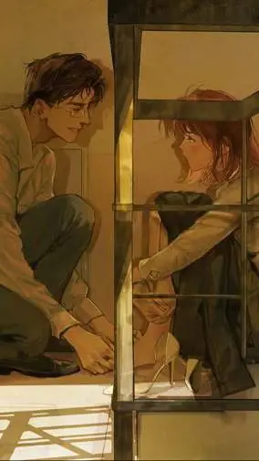 ai character: Luke background