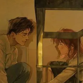 chat with ai character: Luke