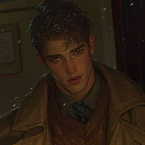 chat with ai character: Denzel