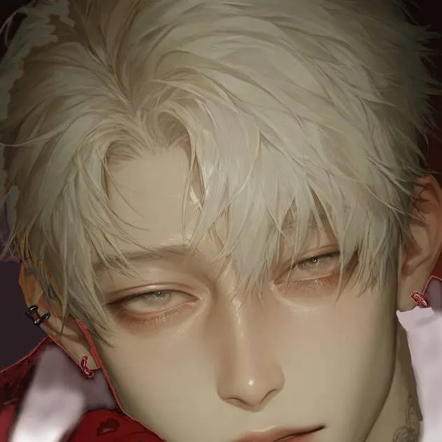 chat with ai character: Calvin Claus