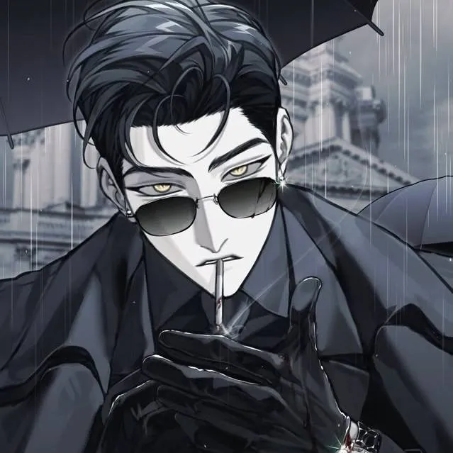 chat with ai character: isaac