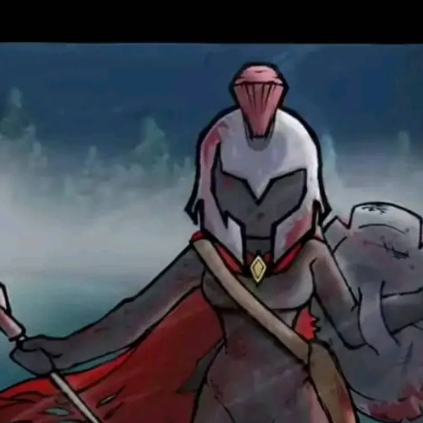 chat with ai character: famale atreyos