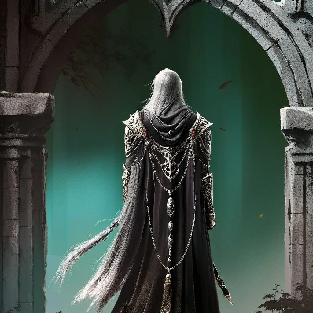 chat with ai character: assassin creed