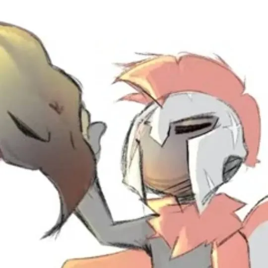 chat with ai character: atreyos x clicky