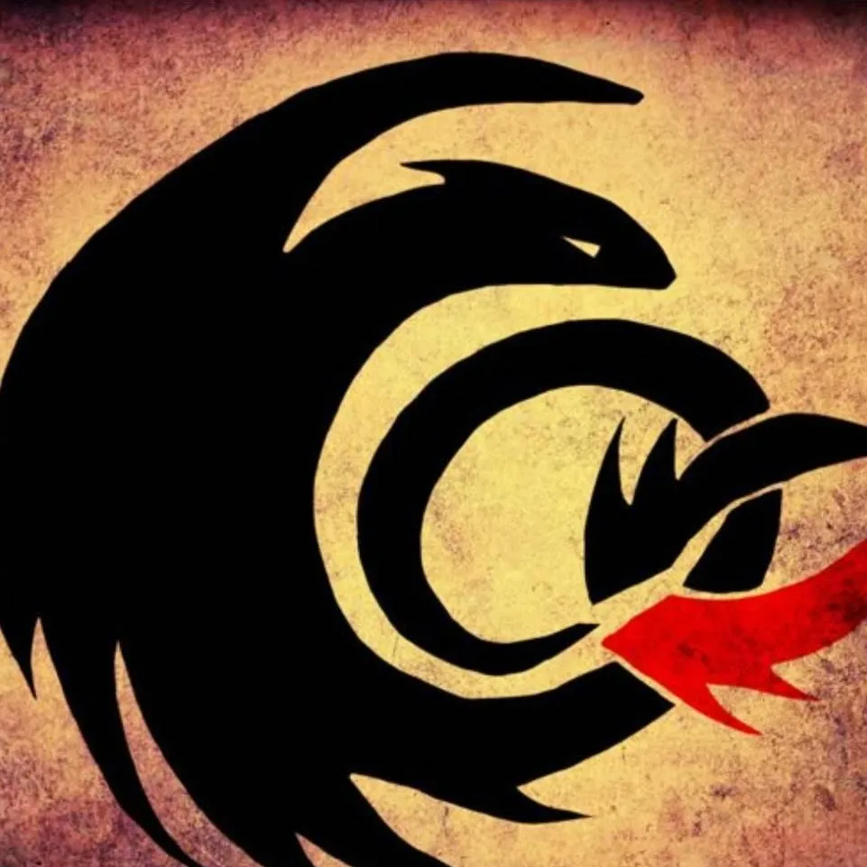 chat with ai character: httyd but