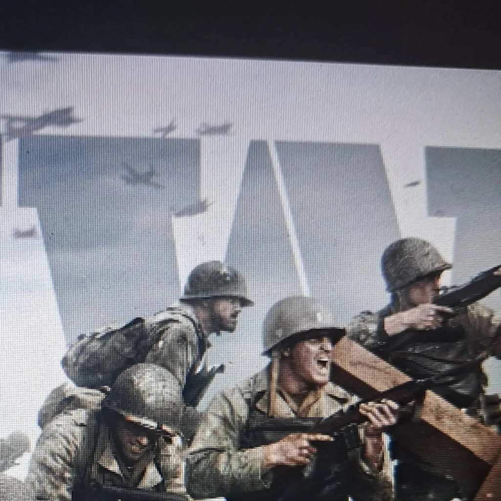 chat with ai character: callofdutywwiizomb