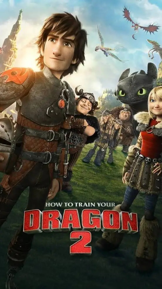 ai character: httyd 2 background