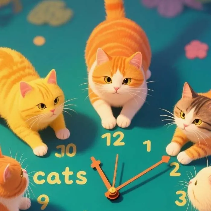 chat with ai character: gatito