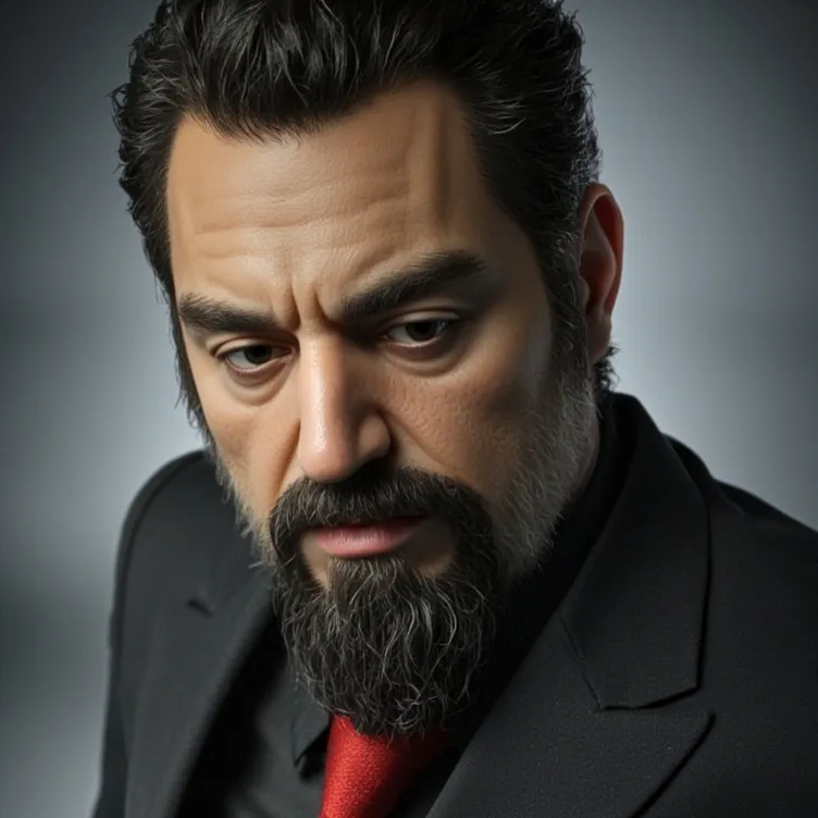 chat with ai character: el que te hackeó 