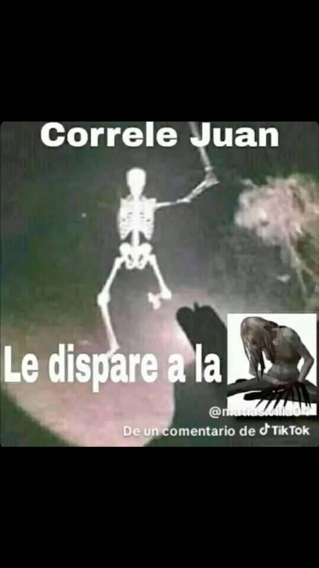 ai character: córrele background