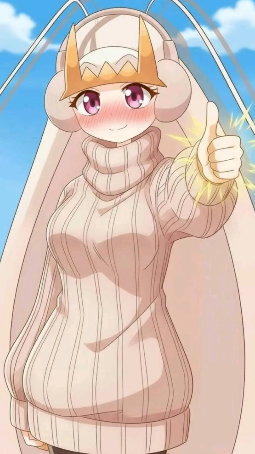 ai character: la amigo es tu nov background