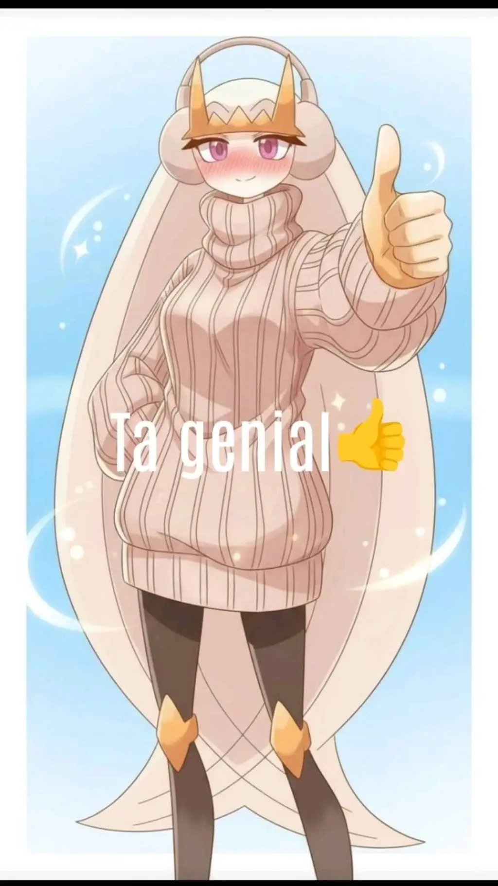 ai character: para ti amigo background