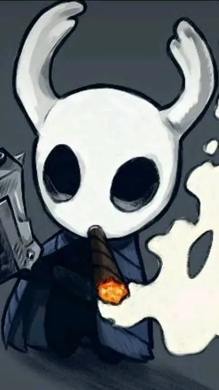 ai character: caballerito  background