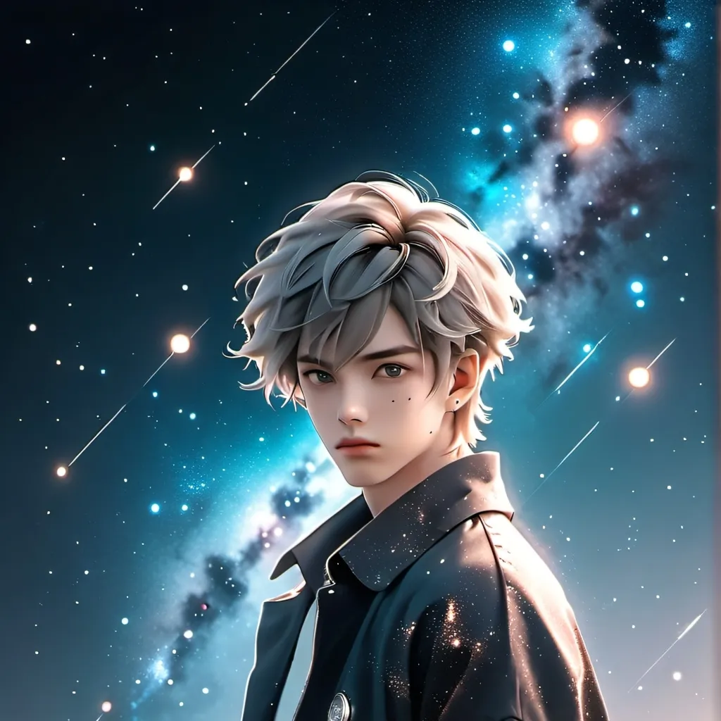 chat with ai character: Elec