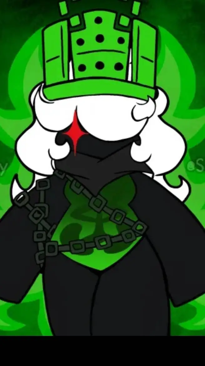 ai character: 1x1x1x1x1 background